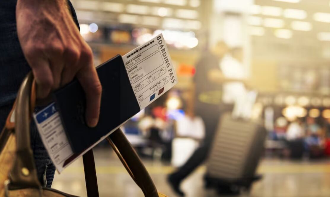 Descubre qué días puedes adquirir tus boletos de avión al mejor precio. Foto: Pixabay