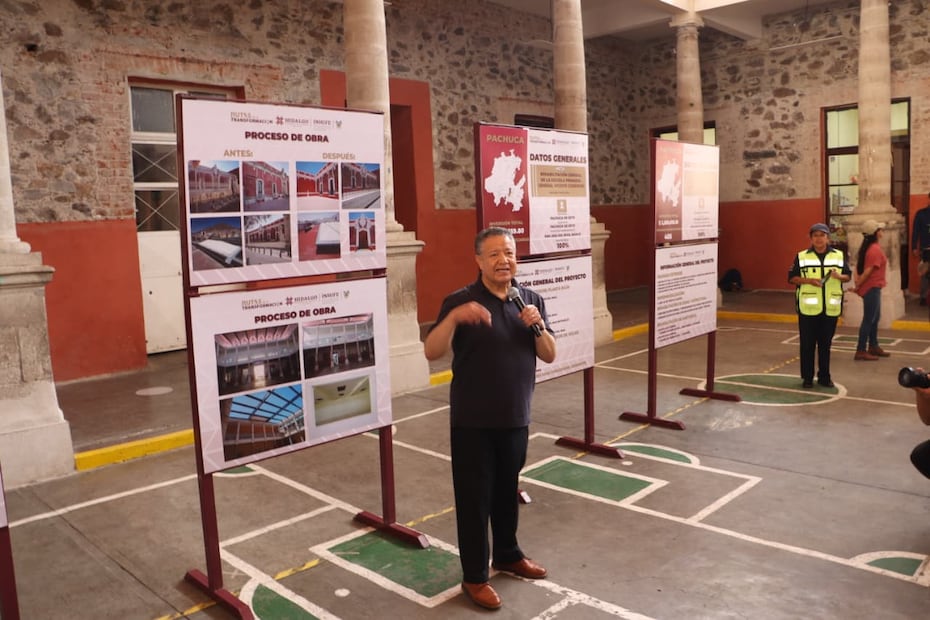 Nueva villa deportiva albergará a más de 190 deportistas; equipamiento finalizará en mayo | Foto: especial