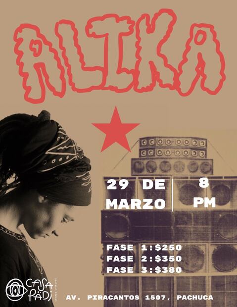 Facebook: Casa Pädi