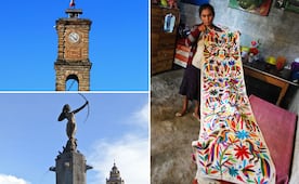 Incluyen a Huejutla, Ixmiquilpan y Tenango en consulta sobre Ley de Derechos de los Pueblos Indígenas