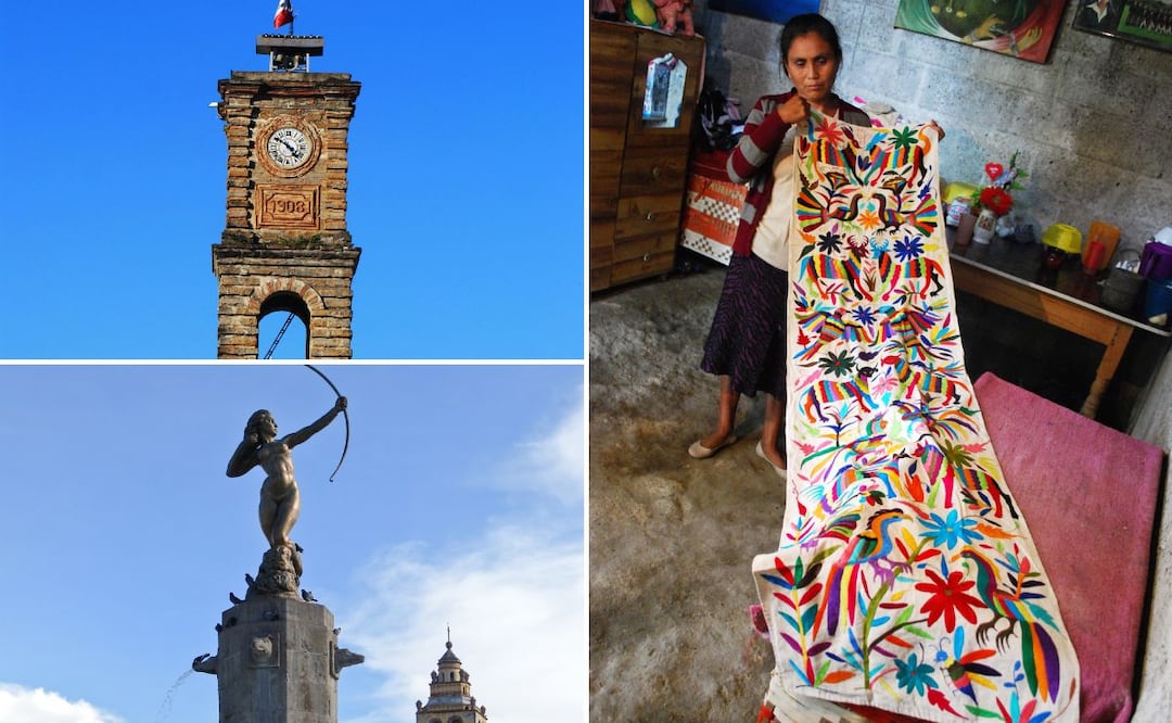Fotos: Wikimedia Commons