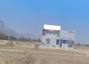 Módulo de seguridad en San Salvador sigue sin operar tras casi seis meses de inaugurado