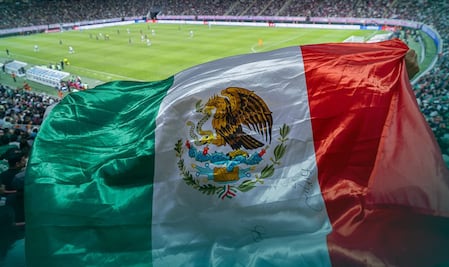 Selección Mexicana; Filtran imágenes de la playera que usaría el Tricolor en el Mundial de 2026