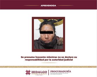 Exdirectora de desarrollo social de San Salvador es acusada de peculado agravado