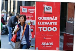 El Buen Fin 2026 prevé ventas por 235 mil mdp; Concanaco estima un crecimiento de 7.3% 