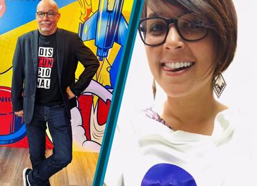 Influencer exhibe a Mauricio Castillo por llamarla "provinciana"