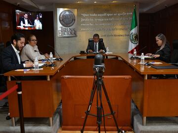 Ordenan al IEEH registrar a candidatos de MC a Tenango de Doria y Tlaxcoapan