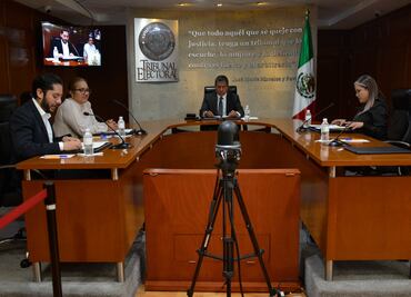 Ordenan al IEEH registrar a candidatos de MC a Tenango de Doria y Tlaxcoapan