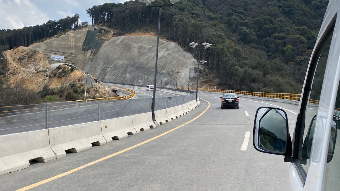 La compañía CSP Empresarial será la encargada del proceso de liberación del derecho de vía en el tramo a modernizar | Foto: Luis Soriano