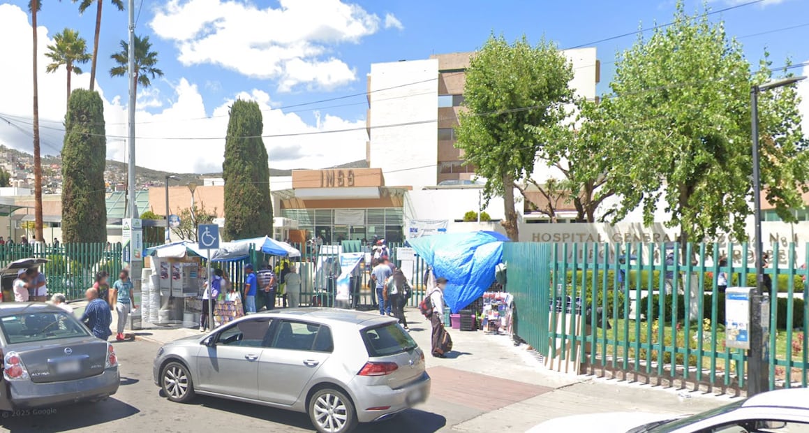 Foto: Google Maps