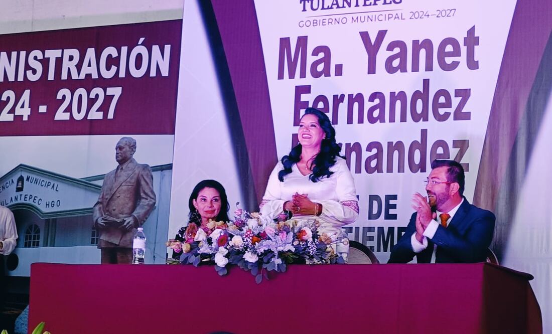 Yanet Fernández I Foto: Grisel Lira