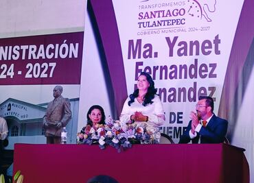 Apoyo a jóvenes , cuidado del medio ambiente e impulso a mujeres , promete Yanet Fernández