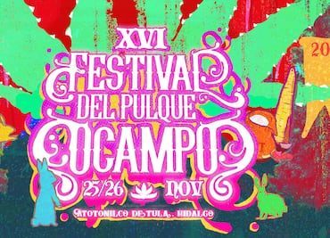Alistan el Festival del Pulque Ocampo en Atotonilco de Tula