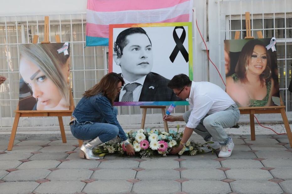 Usan app de citas para robar a personas de la diversidad sexogenérica; hay tres casos en Hidalgo | Foto: Luis Soriano