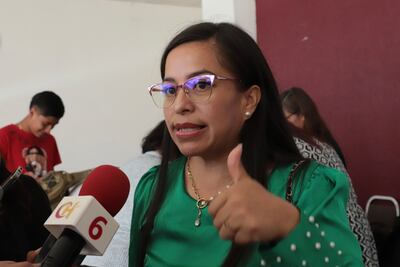 Casi 11 mil casos de violencia contra mujeres en el primer semestre del año