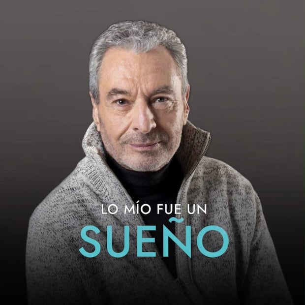 César Costa hablará de su trayectoria | Facebook: César CostaOf