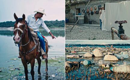 "Los Olvidados de Hidalgo" gana el Premio Breach / Valdez de Periodismo y Derechos Humanos