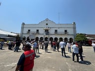 En San Felipe Orizatlán cobraban predial sin ingresarlo a las arcas municipales