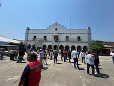 En San Felipe Orizatlán cobraban predial sin ingresarlo a las arcas municipales