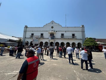 En San Felipe Orizatlán cobraban predial sin ingresarlo a las arcas municipales