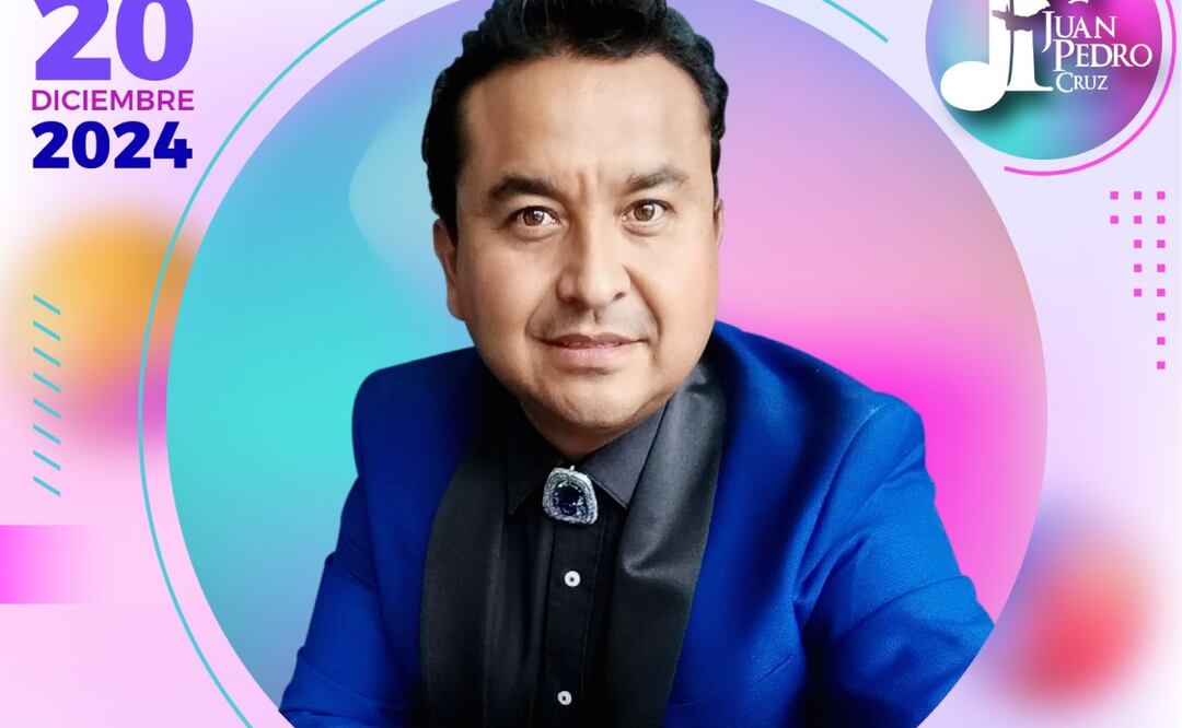 ¡La magia de Juan Gabriel regresa a Hidalgo!