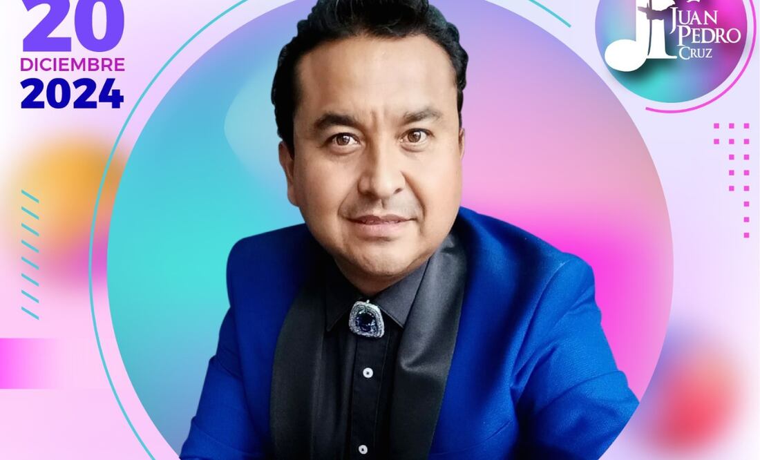 ¡La magia de Juan Gabriel regresa a Hidalgo!