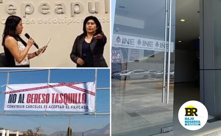 Bajo Reserva Hidalgo 9/1/26