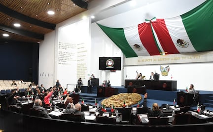 Diputados que buscan reelección no han pedido licencia