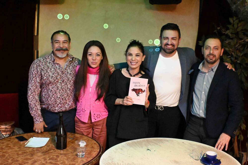 Foto:Claudia Moriamé