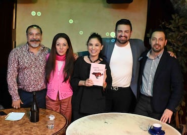 Inspiración, ciencia y literatura se reúnen en magno evento cultural en Paris