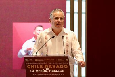 Hidalgo es el octavo lugar nacional en concesión de patentes durante 2026