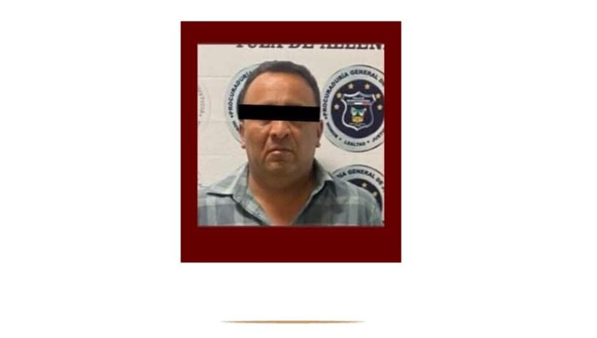 El ex presidente municipal de Tula de Allende, identificado con los iniciales M. H. B., aceptó su responsabilidad ante los cargos de peculado y uso ilícito de atribuciones y facultades, por los que está bajo proceso. I Foto: Especial