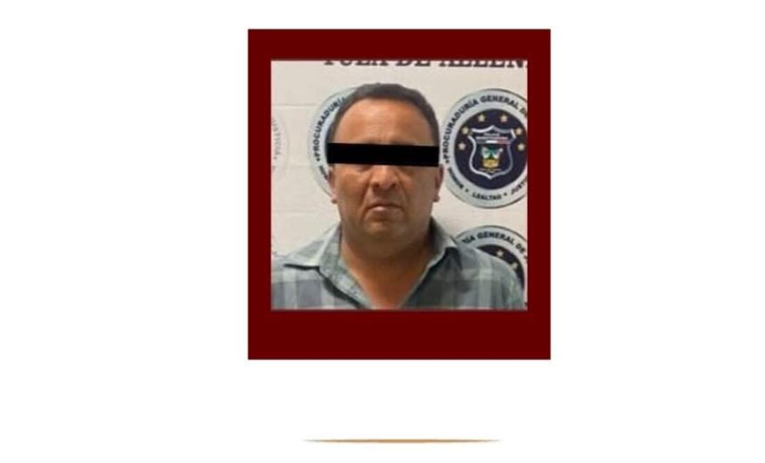 El ex presidente municipal de Tula de Allende, identificado con los iniciales M. H. B., aceptó su responsabilidad ante los cargos de peculado y uso ilícito de atribuciones y facultades, por los que está bajo proceso. I Foto: Especial