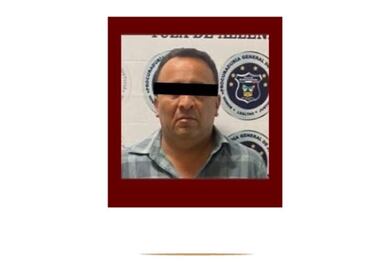 Se declara culpable ex alcalde de Tula de Allende
