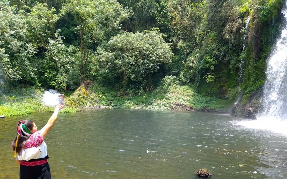 Foto: Turismo Acaxochitlán