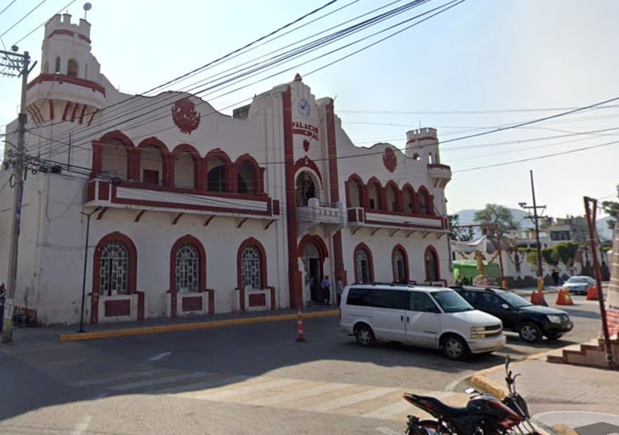 Foto: Google Maps