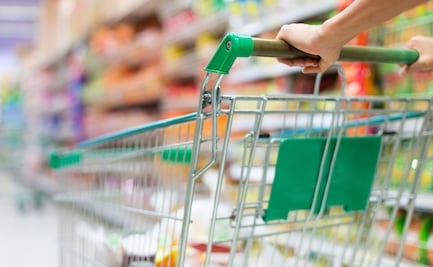 Precio de canasta básica de 24 productos ronda los 700 pesos: Profeco