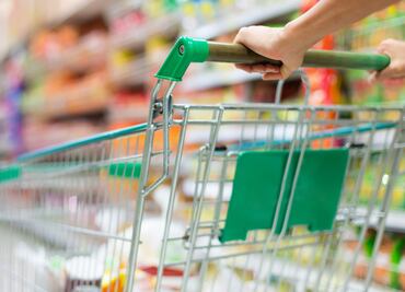 Precio de canasta básica de 24 productos ronda los 700 pesos: Profeco