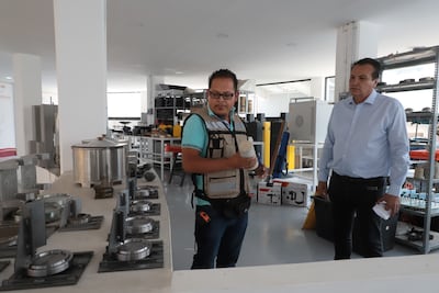 Cada obra es verificada en la calidad de sus materiales, soporte y durabilidad