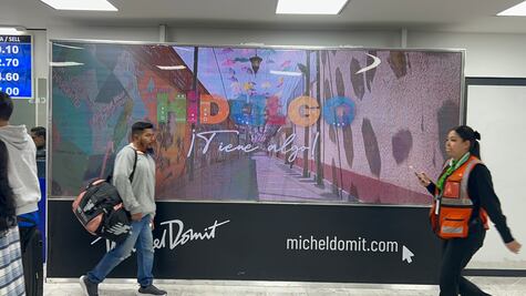 Hidalgo refuerza su estrategia turística para atraer a más visitantes durante la temporada vacacional