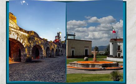 Hidalgo celebra la Independencia con noches mexicanas en haciendas históricas