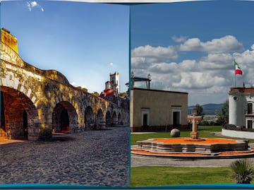 Hidalgo celebra la Independencia con noches mexicanas en haciendas históricas