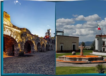 Hidalgo celebra la Independencia con noches mexicanas en haciendas históricas
