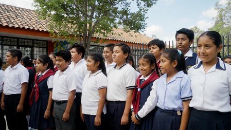 Inician preinscripciones a educación básica en Hidalgo para el ciclo escolar 2026-2027