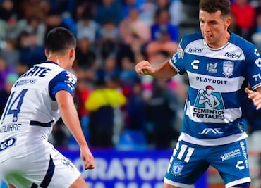 Pachuca vs Monterrey ; conoce todos los detalles del encuentro