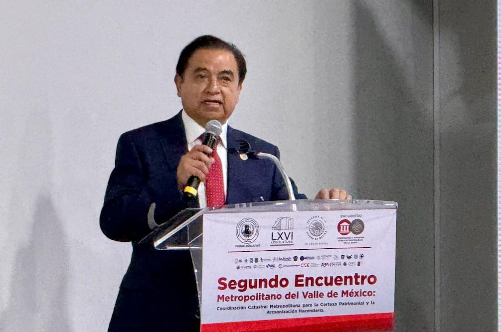 Foto: Marco Carrillo