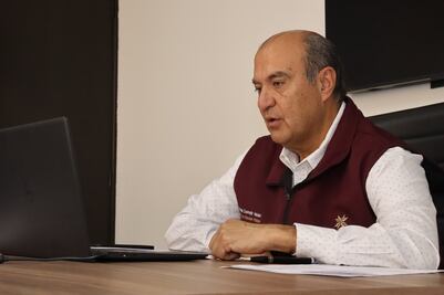 Escuela de Dengantzha sí regresó a clases, pero en línea