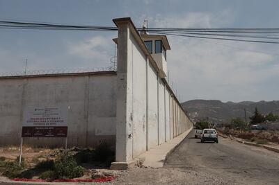 Con amparo, exalcalde de Tizayuca quiere salir de prisión