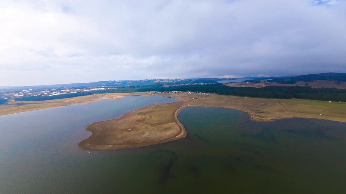 ¿Cómo llegar a El Tejocotal desde Pachuca? Foto: Josué Ortiz