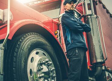 Habrá bloqueo de transportistas este miércoles 13 de marzo